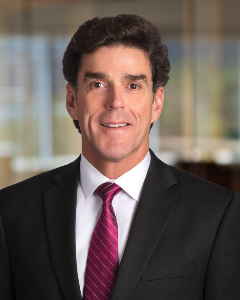 Richard Williams, Vice President & Chief Operating Officer